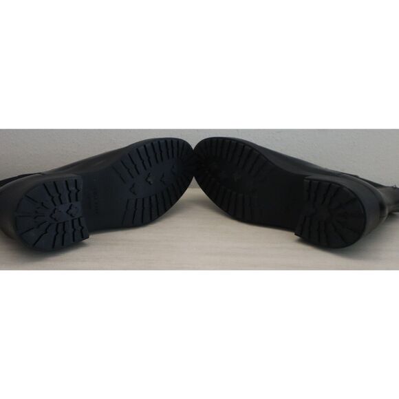 Cole Haan W29138 Women's Sz 10.5B Black Grand Ambition Westerly Booties - Picture 3 of 7